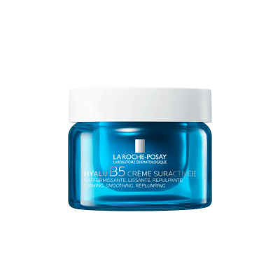 LA ROCHE POSAY HYALU B5  SURACTIVATED CREAM drėkinamasis stangrinamasis kremas, pakartotinai užpildoma pakuotė, 50 ml