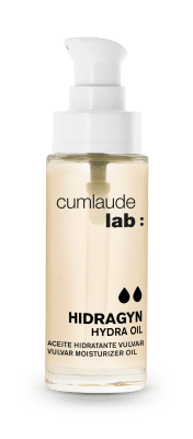 CUMLAUDE Lab drėkinamasis intymios higienos aliejus, 30ml