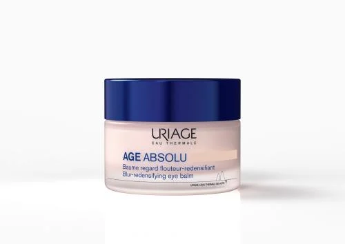 URIAGE AGE ABSOLU kremas akių sričiai, 15ml