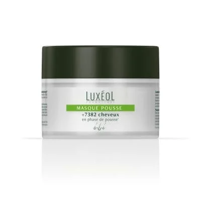LUXEOL kaukė plaukų tankiui, 150ml