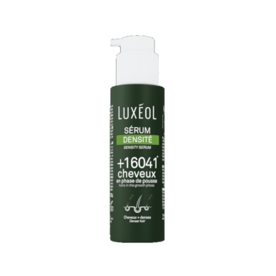 LUXEOL serumas plaukų tankiui, 100 ml 