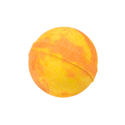 SPALVOTI KVAPAI Burbulas voniai Sweet Mango