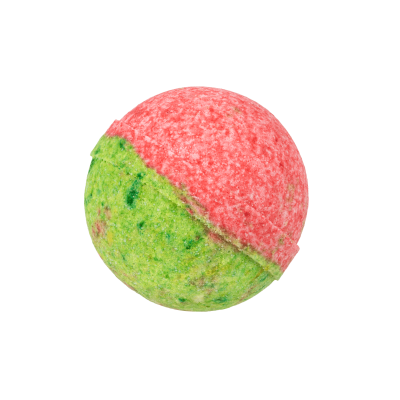 SPALVOTI KVAPAI Burbulas voniai Rhubarb&Strawberry