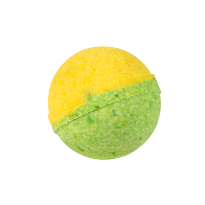 SPALVOTI KVAPAI Burbulas voniai Citrus&Jasmin