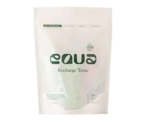 EQUA elektrolitų gėrimas įvairių skonių rinkinys, N2 , 99,4 g