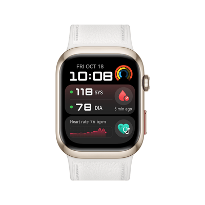 HUAWEI laikrodis LUCA-B10L D2, baltas