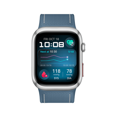 HUAWEI laikrodis D2 LUCA-B29, mėlynas