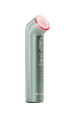 NANOLEAF 6in1 šviesos terapijos lazdelė