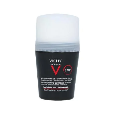 VICHY dezodorantas antiperspirantas vyrams HOMME, 50 ml