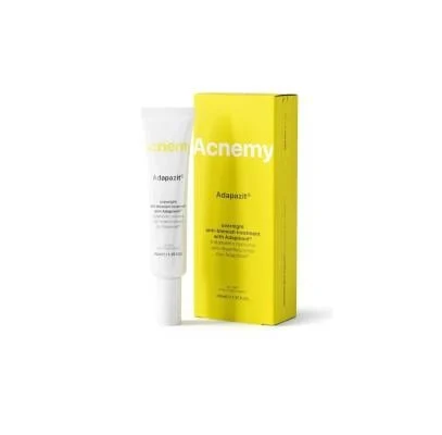 Acnemy Adapazit® naktinė priemonė su retinoidaism 40 ml