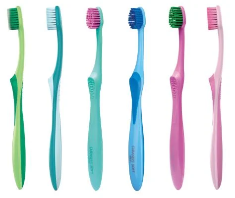 CURASEPT Medical Soft dantų šepetėlis