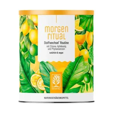 NATURTREU Ryto ritualas, 150 g