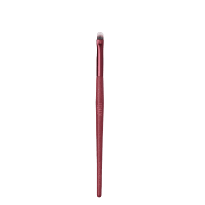 IDUN Minerals Pro Precision akių ir lūpų šepetėlis Nr. 8027