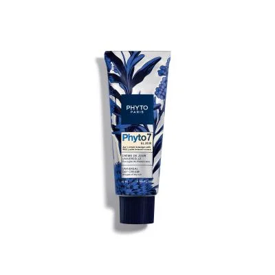 PHYTO 7 ELIXIR plaukus drėkinantis kremas, 50 ml