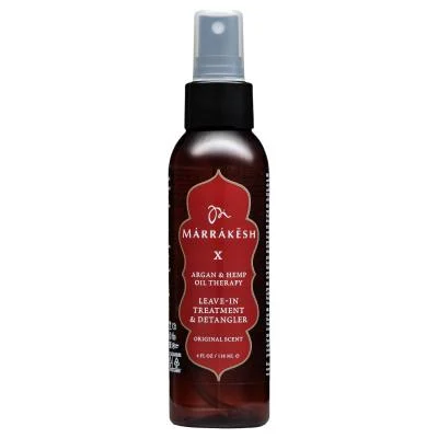 Marrakesh X Original nenuplaunamas kondicionierius plaukams, 118 ml