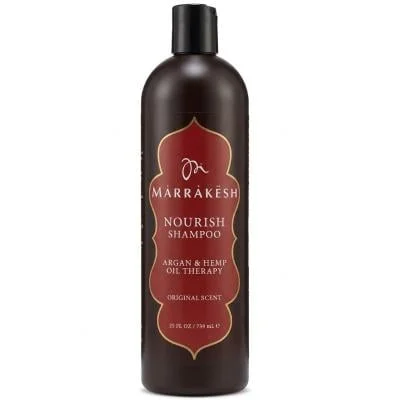 MARRAKESH Original šampūnas plaukams, 739 ml