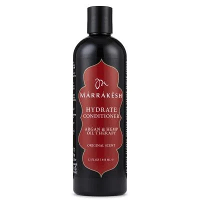 MARRAKESH Original kondicionierius plaukams, 355 ml