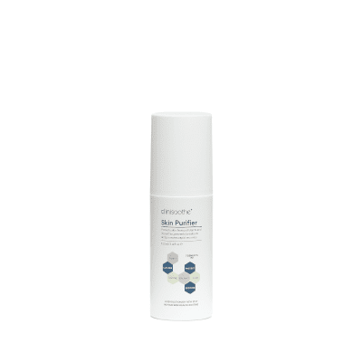 CLINISOOTHE+ Skin Purifier odos priežiūros priemonė, 100 ml