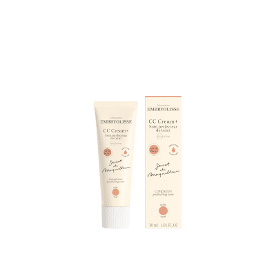 EMBRYOLISSE Artist Secret Complexion Correcting care CC kremas, Nude atsp., 30 ml