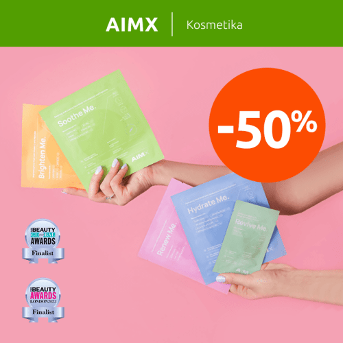 AIMX -50%