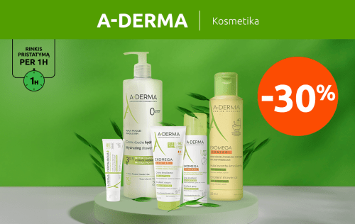A-derma -30