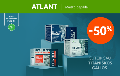 Atlant -50