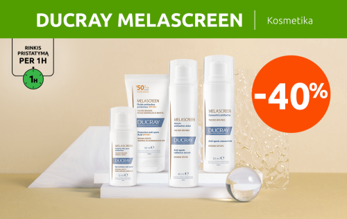 Ducray Malascreen -40
