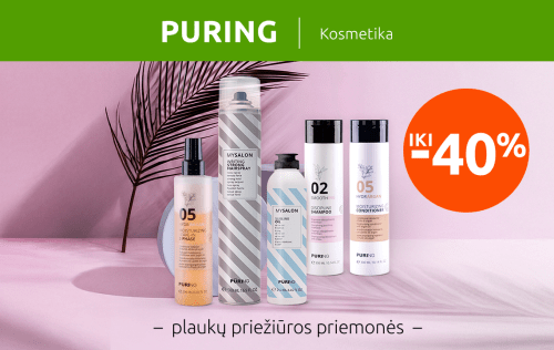 Puring iki -40