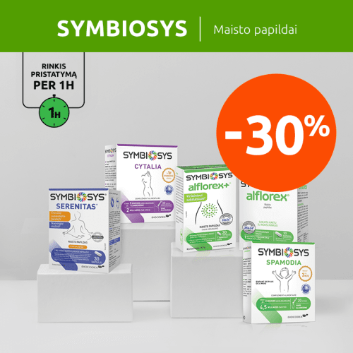 Symbiosys -30