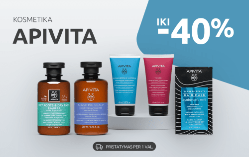 Apivita iki -40