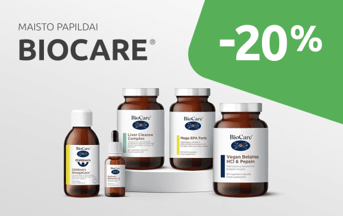 Biocare -20