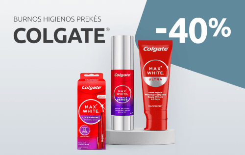 Colgate -40