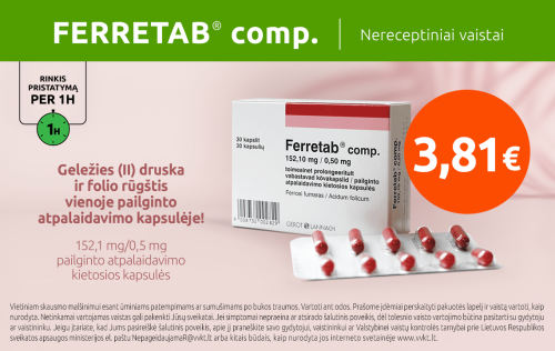 Ferretab 3,81