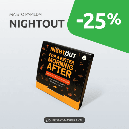 Nightout -25