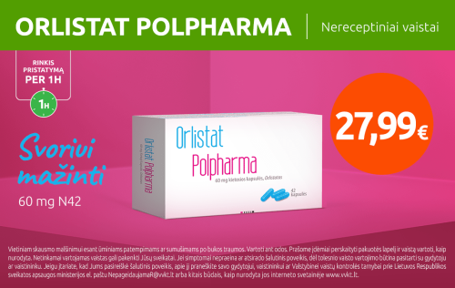Orlistat 27,99