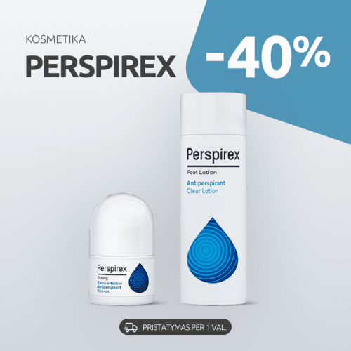 Perspirex -40