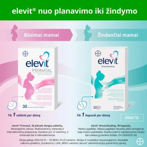 Elevit -20