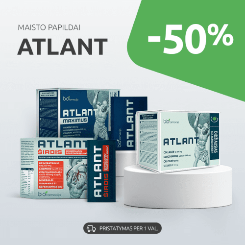 Atlant -50