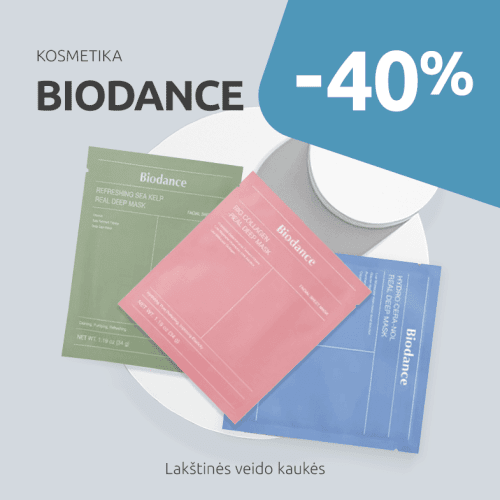 Biodance -40