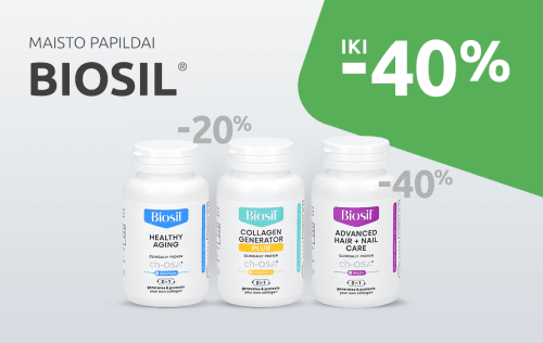 Biosil iki -40