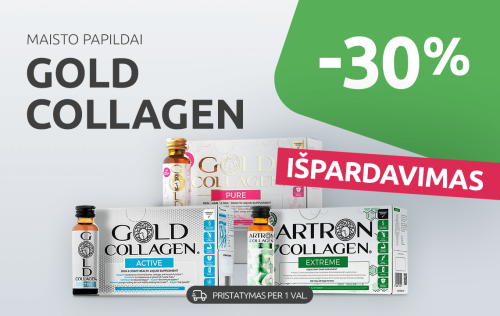 Gold collagen -30