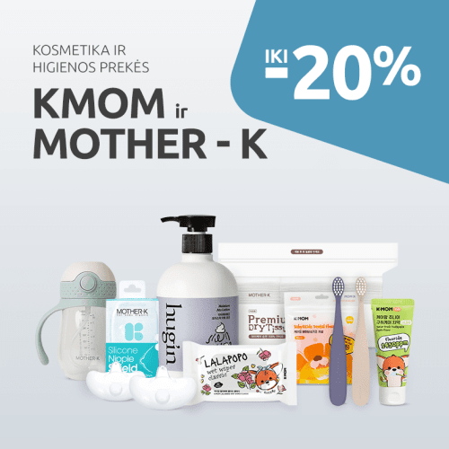 K Mom ir Motker K ikii -20