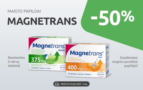 Magnetrans -50