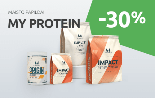 Myprotein -30