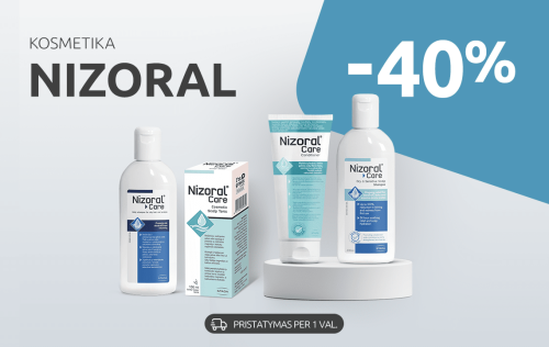 Nizoral -40
