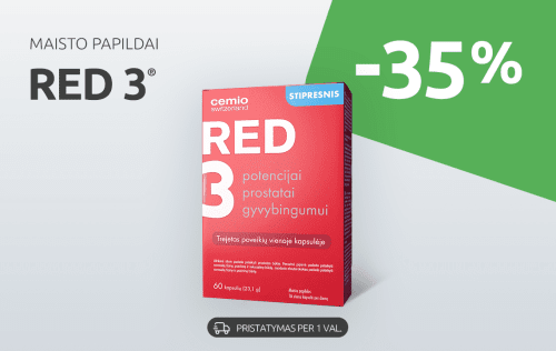 RED3 -35 