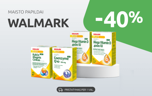 Walmark -15