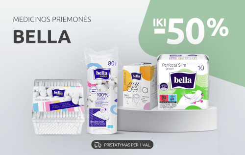 Bella iki -50