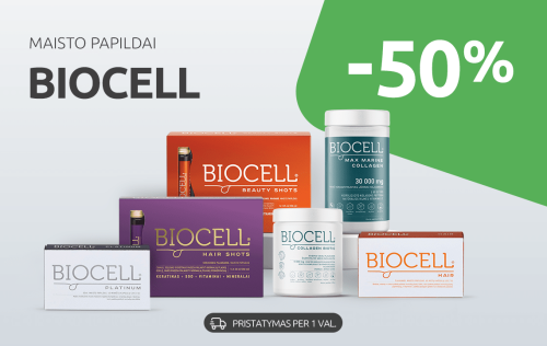 Biocell -50