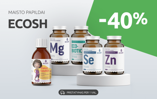 Ecosh -40